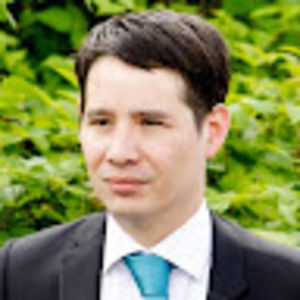 Meet your Posher, Christopher